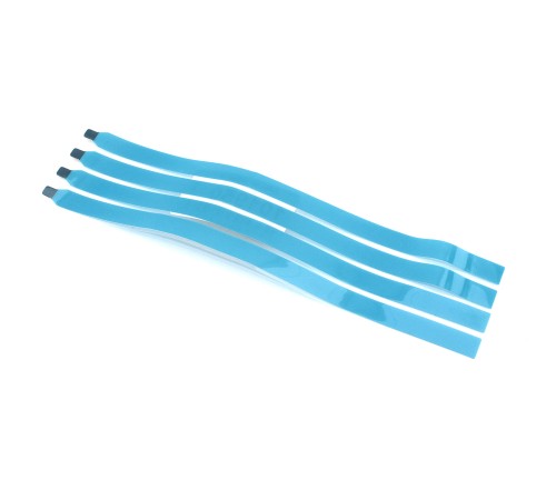 Скотч двусторонний, вспененный для приклейки матриц 13-15.6" вытяжной (4шт)