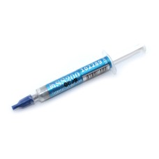 Термопаста Amperin SS200 3 грамм, ~9.8 Вт/(мК), шприц [12856]