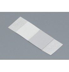 Термопрокладка с фазовым переходом 16x16x0.25мм, Honeywell PTM-7950 8.5Вт/(м*К) [12420]