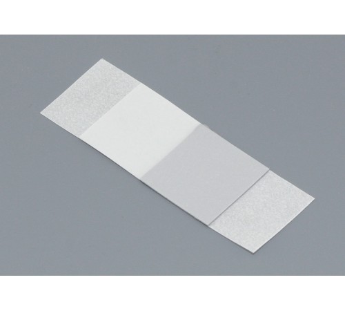 Термопрокладка с фазовым переходом 40x40x0.25мм, Honeywell PTM-7950 8.5Вт/(м*К)