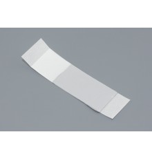 Термопрокладка с фазовым переходом 20x40x0.2мм, Honeywell PTM-7950 8.5Вт/(м*К) [12501]