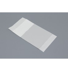 Термопрокладка с фазовым переходом 40x40x0.2мм, Honeywell PTM-7950 8.5Вт/(м*К) [12503]