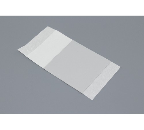 Термопрокладка с фазовым переходом 40x40x0.2мм, Honeywell PTM-7950 8.5Вт/(м*К)