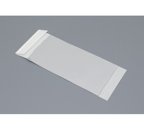 Термопрокладка с фазовым переходом 80x40x0.2мм, Honeywell PTM-7950 8.5Вт/(м*К)