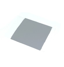 Термопрокладка с фазовым переходом 80x80x0.2мм, Honeywell PTM-7950 8.5Вт/(м*К) [12592]