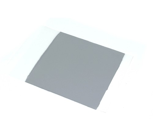 Термопрокладка с фазовым переходом 80x80x0.2мм, Honeywell PTM-7950 8.5Вт/(м*К)