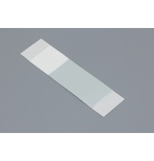 Термопрокладка с фазовым переходом 20x40x0.25мм, Honeywell PTM-7950 8.5Вт/(м*К) [12502]