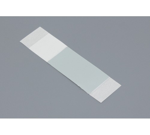 Термопрокладка с фазовым переходом 20x40x0.25мм, Honeywell PTM-7950 8.5Вт/(м*К)