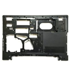 *УЦЕНКА* Поддон (нижний корпус, D cover) для ноутбука Lenovo IdeaPad G50-30, G50-45, G50-70, Z50-70 (AP0TH000800) [11500]
