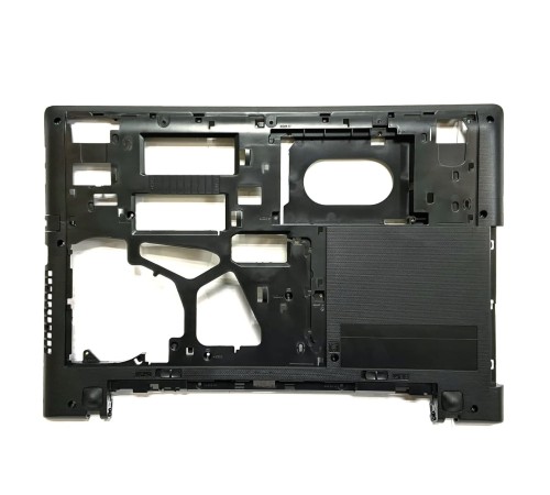 *УЦЕНКА* Поддон (нижний корпус, D cover) для ноутбука Lenovo IdeaPad G50-30, G50-45, G50-70, Z50-70 (AP0TH000800)