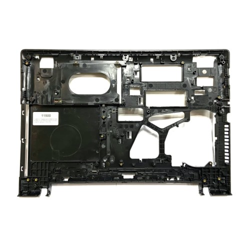 *УЦЕНКА* Поддон (нижний корпус, D cover) для ноутбука Lenovo IdeaPad G50-30, G50-45, G50-70, Z50-70 (AP0TH000800)