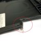 *УЦЕНКА* Поддон (нижний корпус, D cover) для ноутбука Lenovo IdeaPad G50-30, G50-45, G50-70, Z50-70 (AP0TH000800)