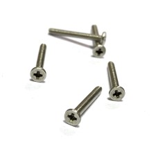 Болтики M2 14мм, 5шт [11934]