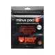 Термопрокладка 30x30x0.5мм Thermal Grizzly Minus Pad 8Вт/(м*К) 