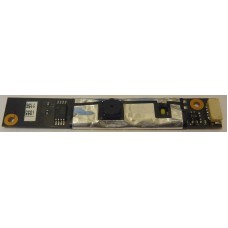 *Б/У* WEB камера для ноутбука Lenovo B570E G570 Z570 (CNFA069_A1, 5618006222) [BUR0033-4], с разбора