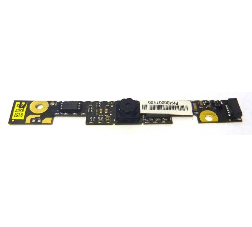 *Б/У* WEB камера для ноутбука Acer Aspire 5551, 5552, 5560, 5741, 5742, 7551, 7741; One D260 (CNF9157_A1, PK400007Y00)