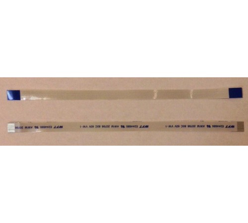 Шлейф кнопки включения ноутбука HP DV6500