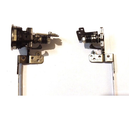 *Б/У* Петли для ноутбука Acer Aspire 6530G 6930G (3FZK2HATN30), с разбора