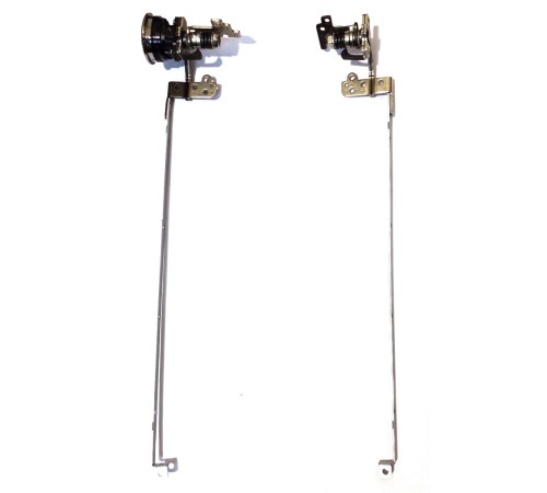 *Б/У* Петли для ноутбука Acer Aspire 6530G 6930G (3FZK2HATN30), с разбора