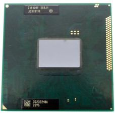 Процессор для ноутбука Intel Pentium B980 SR0J1 Mobile Socket G2 (rPGA988B) (2M Cache, 2.40 GHz), с разбора [B980]