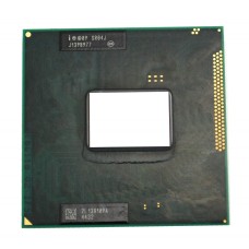 Процессор для ноутбука Intel Core i3-2330M SR04J Socket G2 (rPGA988B) (3M Cache, 2.20 GHz) [SR04J], с разбора