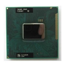 Процессор для ноутбука Intel Core i3-2310M SR04R Socket G2 (rPGA988B) (3M Cache, 2.10 GHz), с разбора