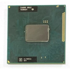 Процессор для ноутбука Intel Pentium B970 SR0J2 Mobile Socket G2 (rPGA988B) (2M Cache, 2.30 GHz), с разбора [B970]