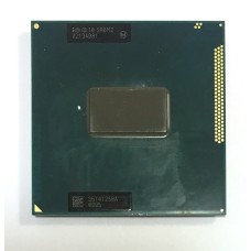 Процессор для ноутбука Intel Core i5-3210M SR0MZ Socket G2 rPGA988B (2.50 GHz) [SR0MZ], с разбора