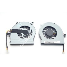 Вентилятор (кулер) для ноутбука  Lenovo Ideapad Y450