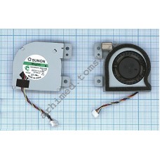 Вентилятор (кулер) для ноутбука   Lenovo S10-3s