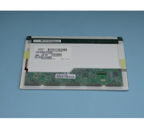Матрица 8.9" HSD089IFW1-A00 (LED, 1024x600, 40pin справа снизу , глянцевая)