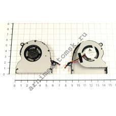 Вентилятор (кулер) для ноутбука   Lenovo ThinkPad X100E E10