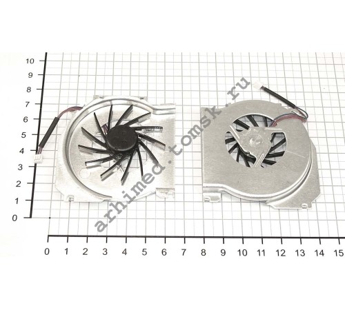 Вентилятор (кулер) для ноутбука   Lenovo IBM Thinkpad T40 T41 T42 T41P T42P T43