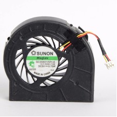 Вентилятор (кулер) для ноутбука Lenovo IBM ThinkPad X200S X200T X201T X201S, 3pin [F0092]