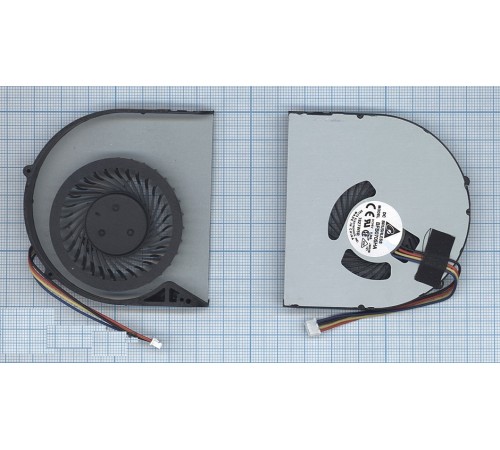 Вентилятор (кулер) для ноутбука Lenovo B480 B490 B590 V480 V580