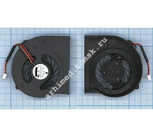 Вентилятор (кулер) для ноутбука  Lenovo IBM ThinkPad X201T