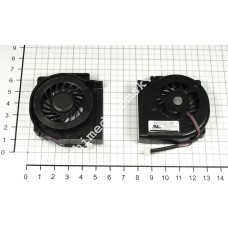 *SALE* Вентилятор (кулер) для ноутбука Lenovo Thinkpad X60 X61 [F0107]
