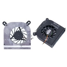 Вентилятор (кулер) для ноутбука  SAMSUNG Q70