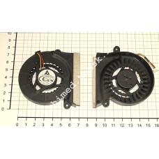 Вентилятор (кулер) для ноутбука  SAMSUNG R457 R458 RV408