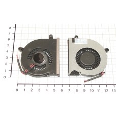 Вентилятор (кулер) для ноутбука SAMSUNG X118, X120, X130, X123, X170 [F0143]
