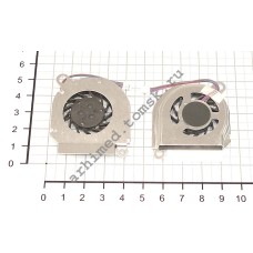 Вентилятор (кулер) для ноутбука  TOSHIBA NB100