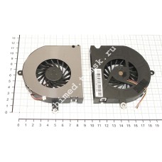 Вентилятор (кулер) для ноутбука  TOSHIBA Qosmio X300 X305
