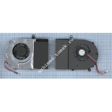 Вентилятор (кулер) для ноутбука  TOSHIBA F45