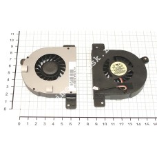 Вентилятор (кулер) для ноутбука  TOSHIBA Satellite A135 A130