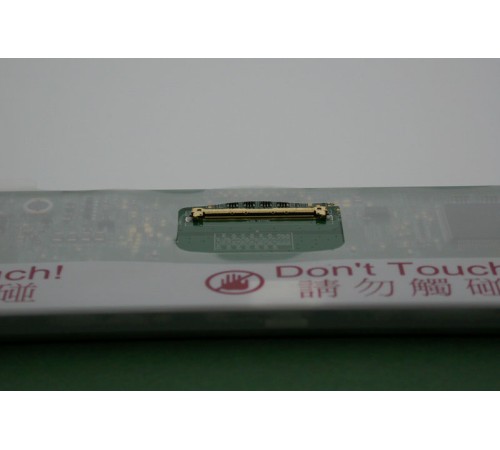 Матрица 15.6" B156HW01 V.5 (LED, 1920x1080, 40pin слева снизу, глянцевая)