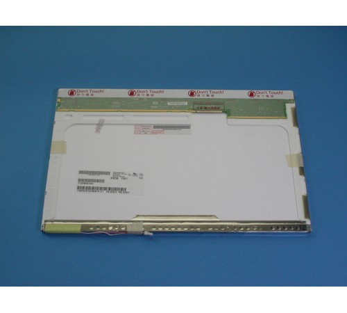 Матрица 15.4" LP154WX5 (TL) (C1) (CCFL, 1280x800, 30pin справа сверху, глянцевая)