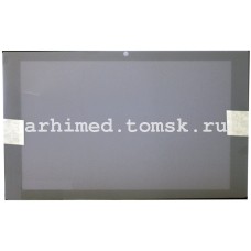 Сборка (матрица B101EW05 v.3 + тачскрин) для планшетов Acer Iconia Tab W500