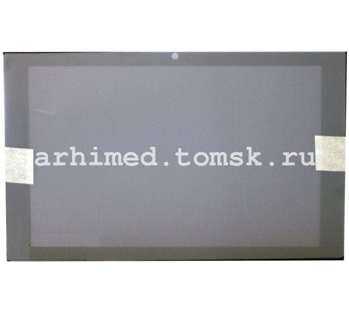 Сборка (матрица B101EW05 v.3 + тачскрин) для планшетов Acer Iconia Tab W500