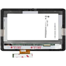 Сборка (матрица B101EVT03.0 + тачскрин)  для Acer Iconia Tab A200
