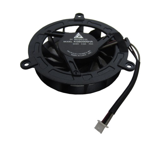 Вентилятор (кулер) для ноутбука HP ProBook 4410S 4510s 4710s [F0015]